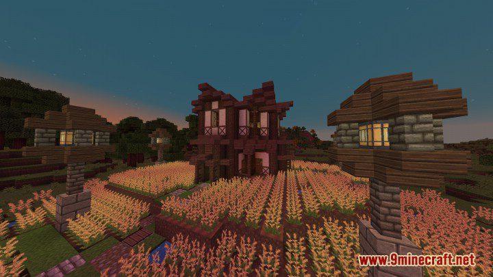 Before Dusk Resource Pack Screenshots 11