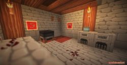 Dragon Dance Resource Pack 1.16.5/1.15.2 - 9Minecraft.Net