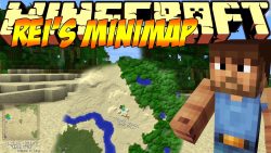 List Of Minecraft 1 2 5 Mods 9minecraft Net