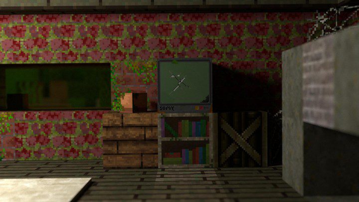 The Last of Us Resource Pack Screenshots 3