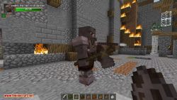 lord of the rings minecraft mod 1.5.2