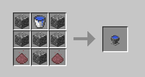 Ability Stones Mod para Minecraft 1.12.2, 1.11.2 y 1.8.9
