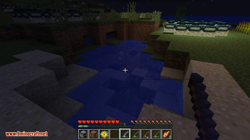 Auto Fish Mod Screenshots 4