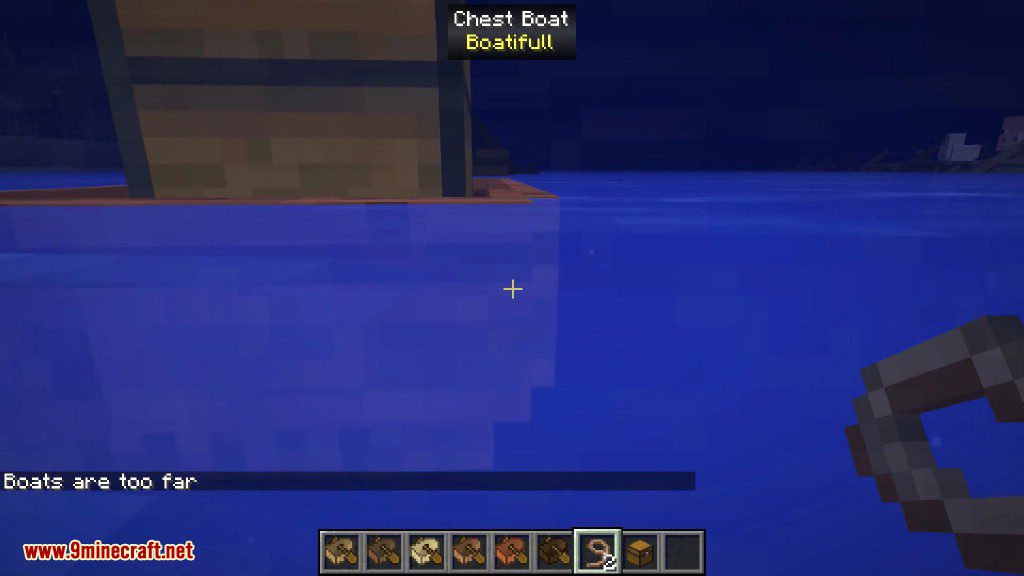 Boatifull Mod Screenshots 7