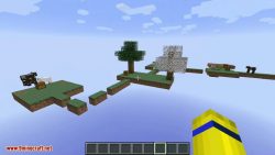 Ex Nihilo Mod 1.7.10 (SkyBlock Companion) - 9Minecraft.Net