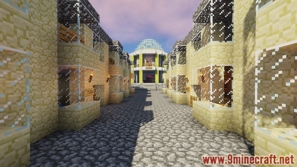 Hogcraft Map Screenshots 9