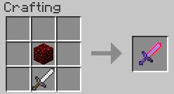 M-Ore Mod Crafting Recipes 6