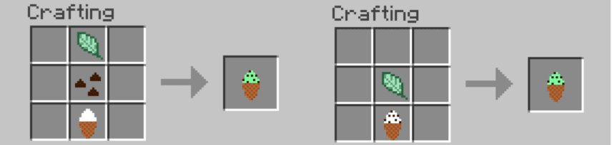 Dessertcraft Mod Crafting Recipes 6