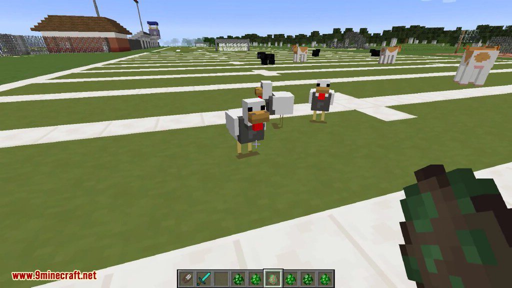 Better Agriculture Mod Screenshots 23