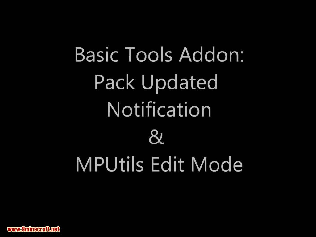 Mod Pack Utilities Screenshots 10