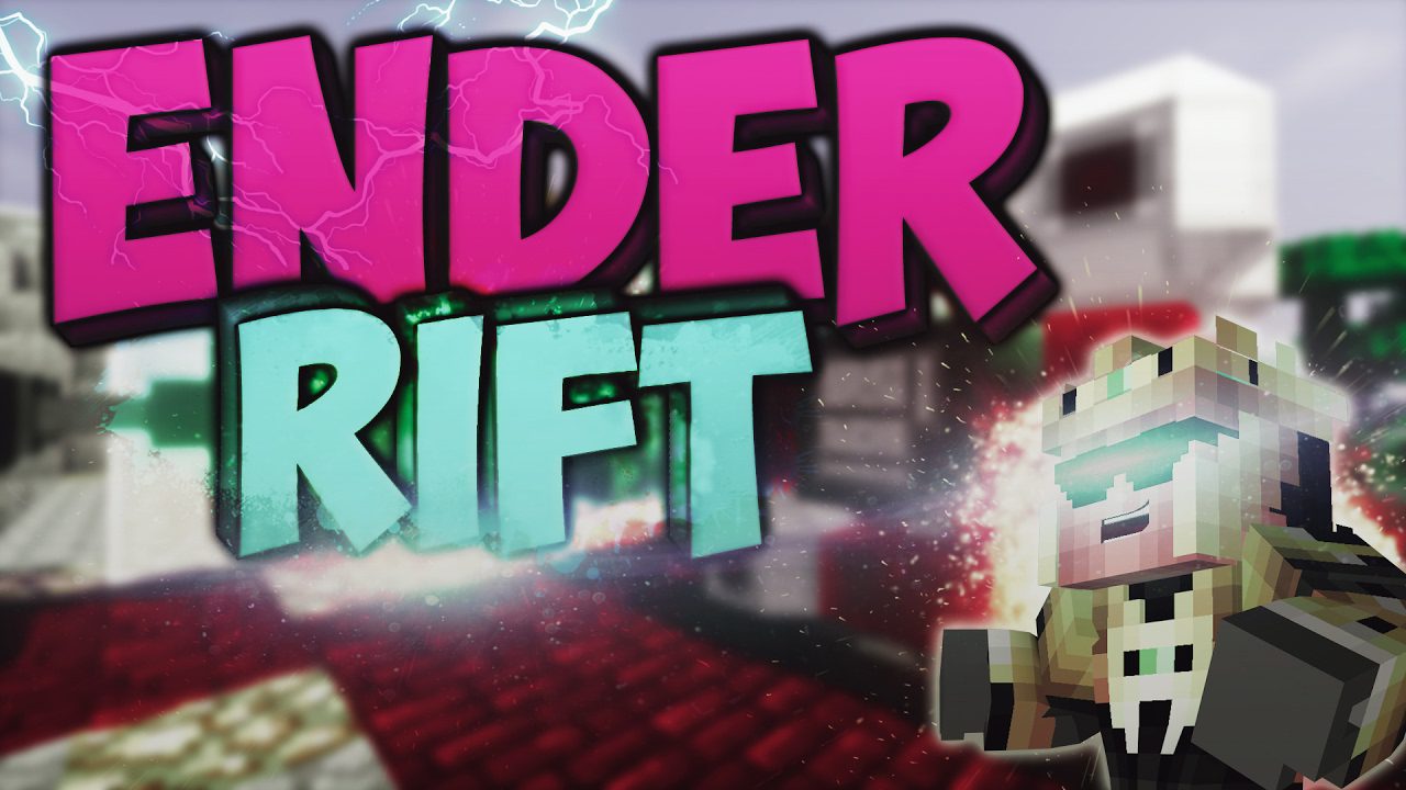 Updated ENDER CHEST Sounds - Hypixel Bedwars Minecraft Texture Pack