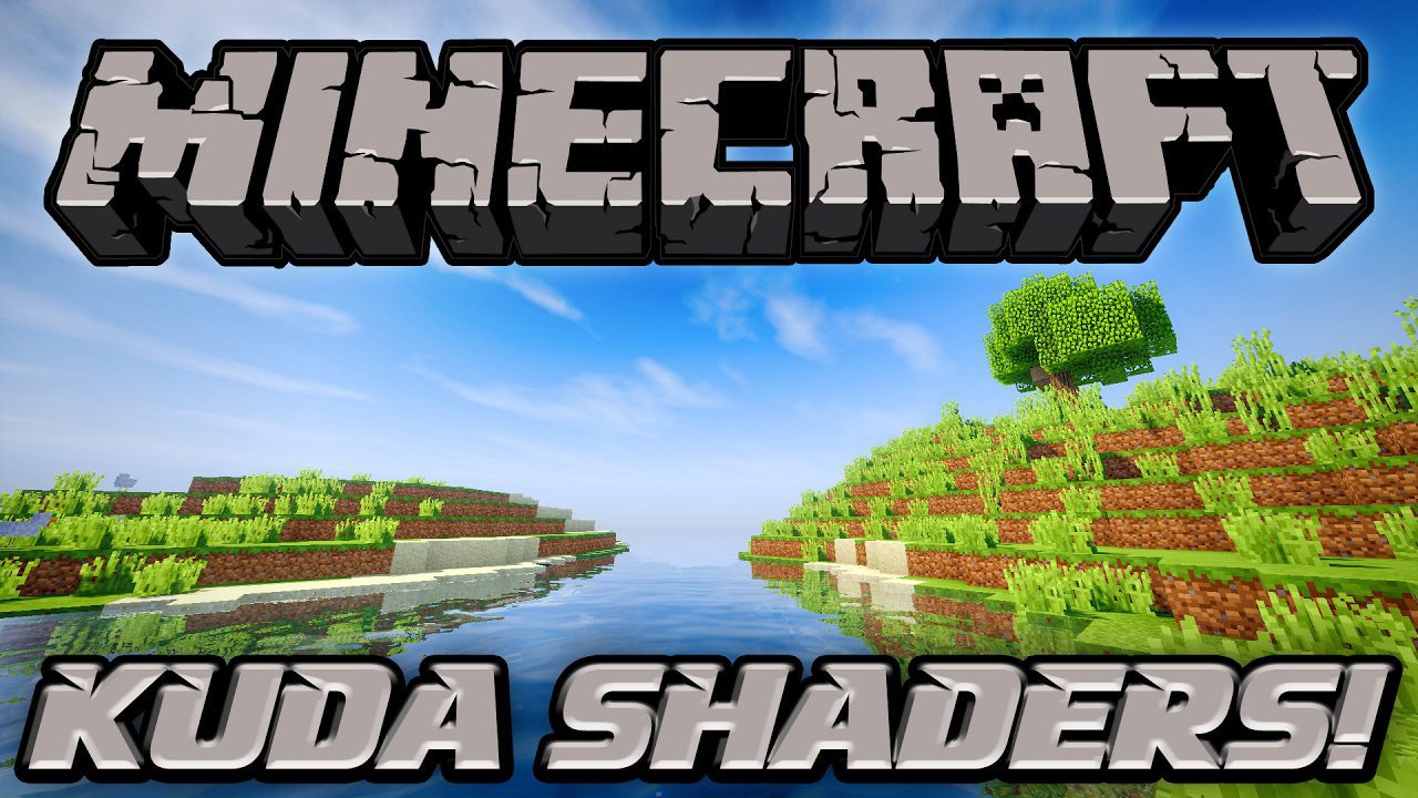 Minecraft Bedrock Shaders (MCPE) — Shaders Mods
