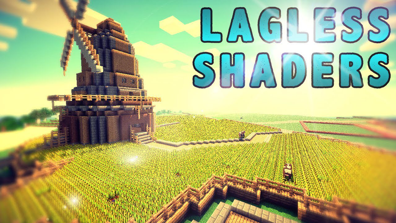 minecraft shaders how to install 1.12