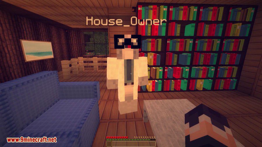 minecraft more player models mod 1.16.5