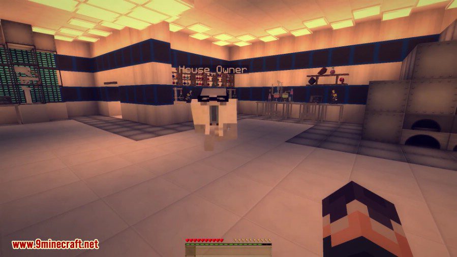 minecraft more player models mod 1.8.9