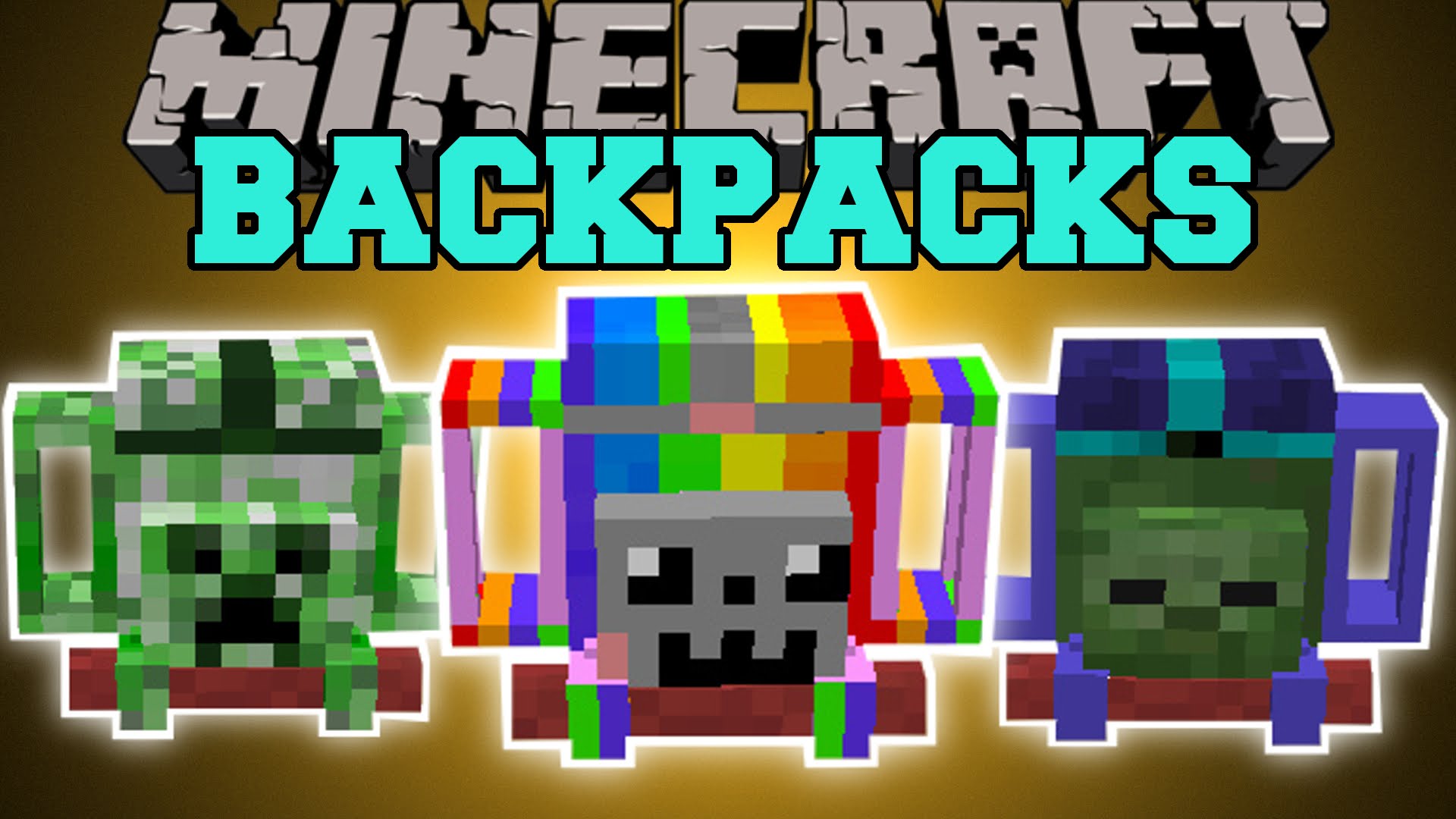minecraft backpacks and bags mod 1.12.2