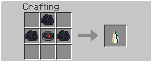 Minenautica Mod Crafting Recipes 3