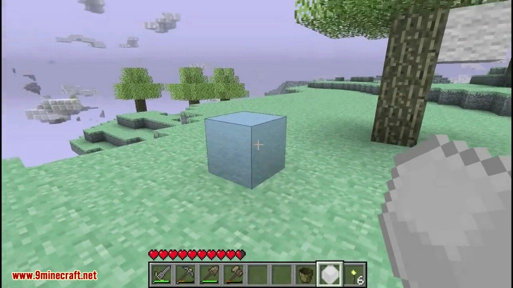 Aether 2 Mod 1.12.2/1.11.2 (Highlands, Genesis of the Void ...