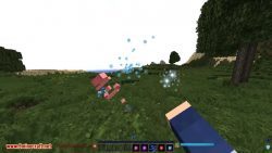 Ars Magica 2 Mod 1.10.2/1.7.10 (Casting Powerful Spells) - 9Minecraft.Net