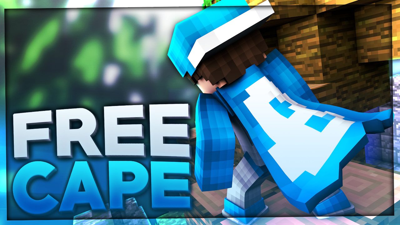 NEW Free Capes in Minecraft 1.17 News!