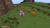 KAGIC Mod 1.12.1/1.11.2 (Kindergartens and Gems) - 9Minecraft.Net