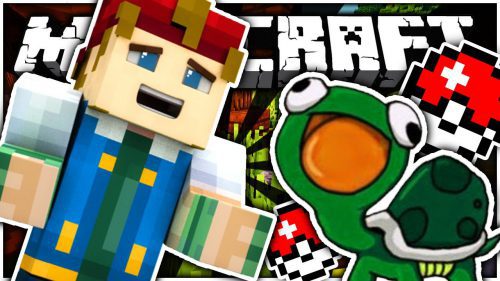 The Best Pokemon-Themed Mods in Minecraft! With Download Links! - The  SportsRush