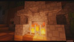 Paper Cut-Out Resource Pack 1.12.2/1.11.2 - 9Minecraft.Net