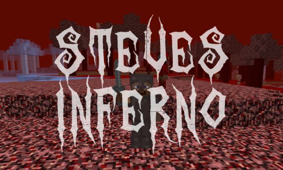 Steam Workshop::Dante's Inferno