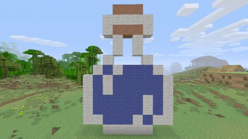 1.18.2-2.2.1 - Cracker's Wither Storm Mod