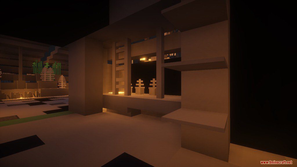 FORM Architecture Resource Pack Screenshots 9