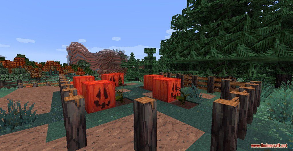 Aedena Resource Pack Screenshots 12