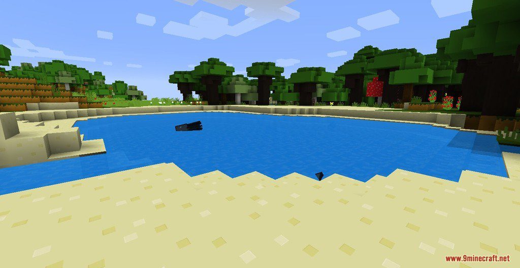 MCMojang Resource Pack Screenshots 8