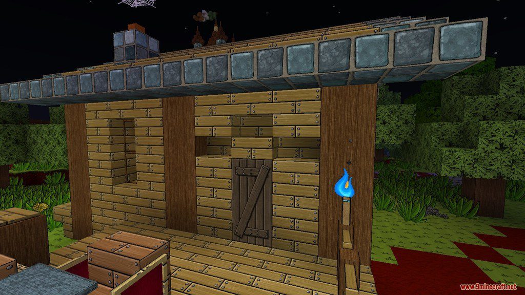 Sassgaard Resource Pack Screenshots 11