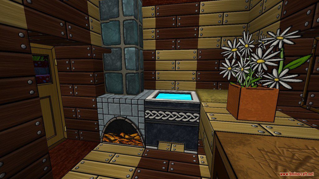 Sassgaard Resource Pack Screenshots 2