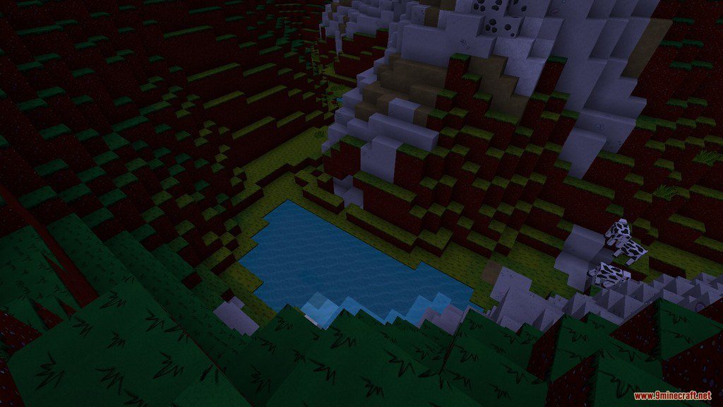 Sassgaard Resource Pack Screenshots 6