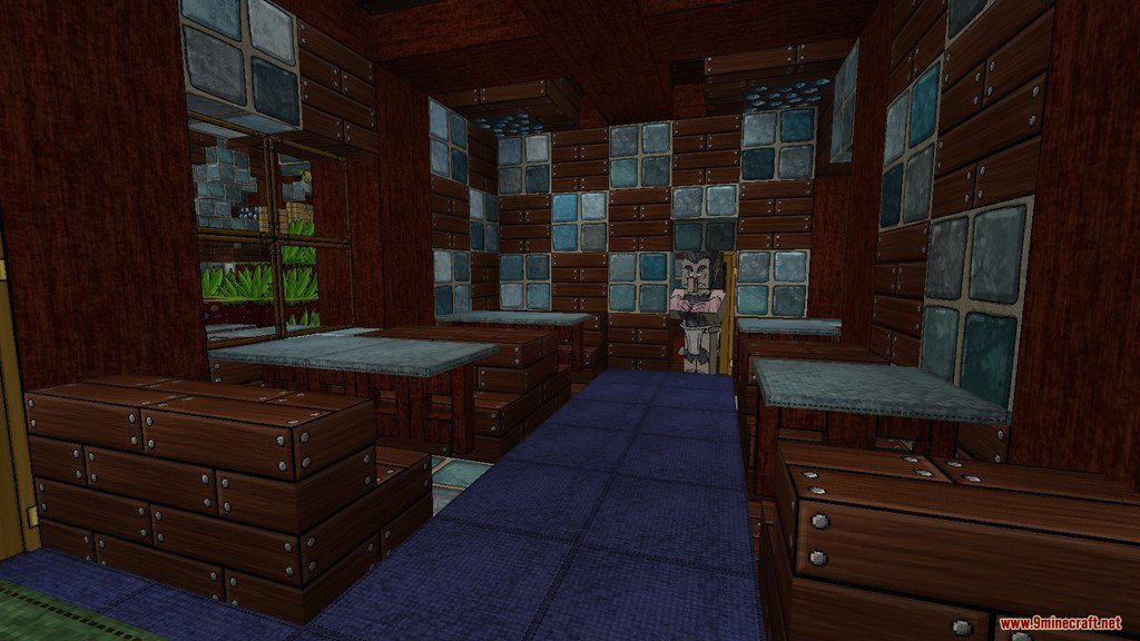 Sassgaard Resource Pack Screenshots 9