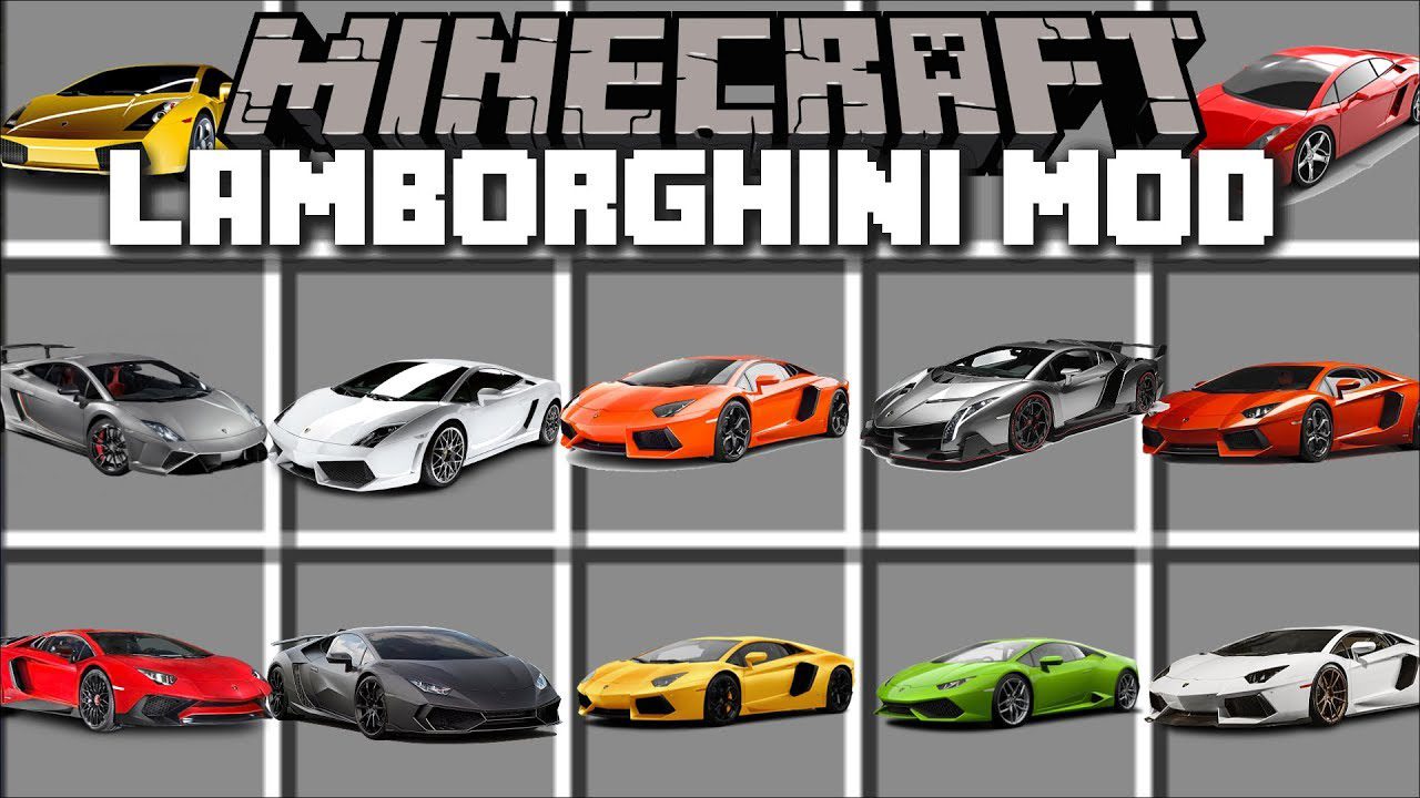 Alcara Mod (, ) - Lamborghini, Porsche, Ferrari, Mercedes  Benz... 