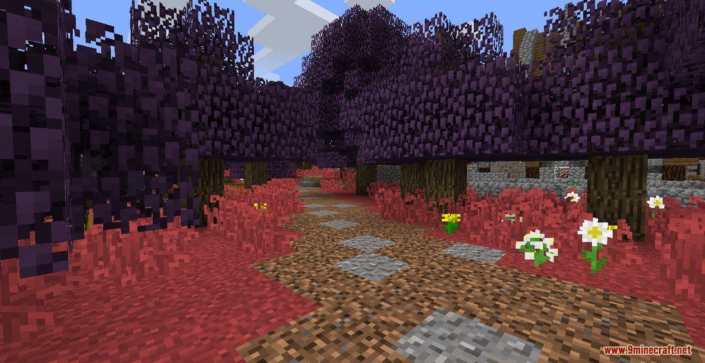 Elderwood Majesty Resource Pack Screenshots 4