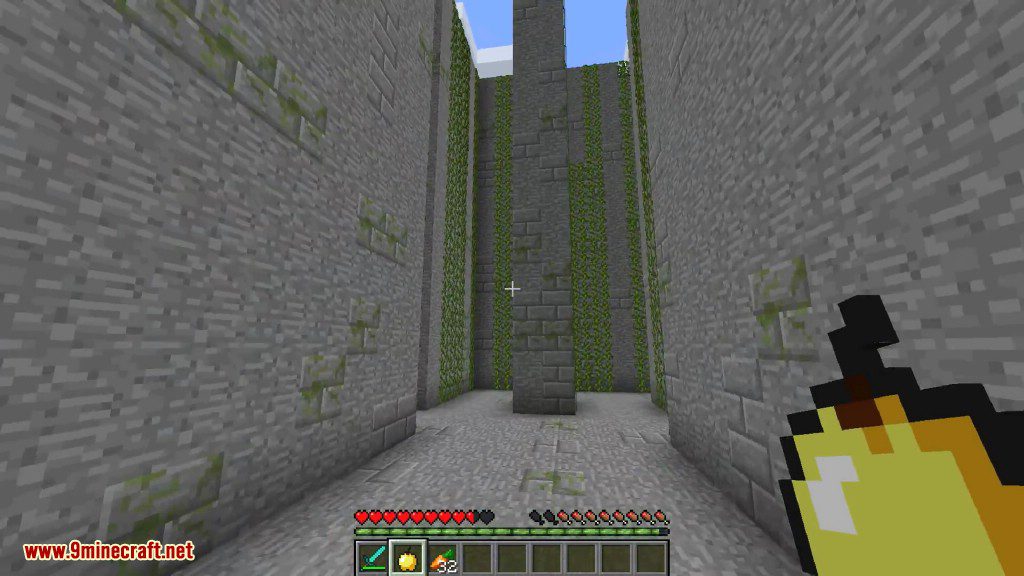 Maze Runner Mod Screenshots 9