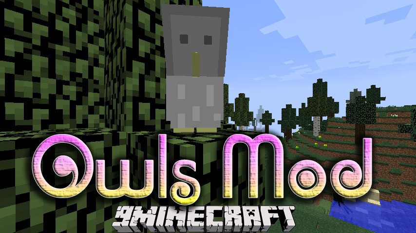 Owls Mod