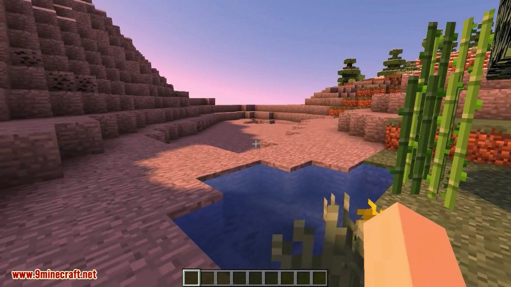 minecraft shaders for low end pc