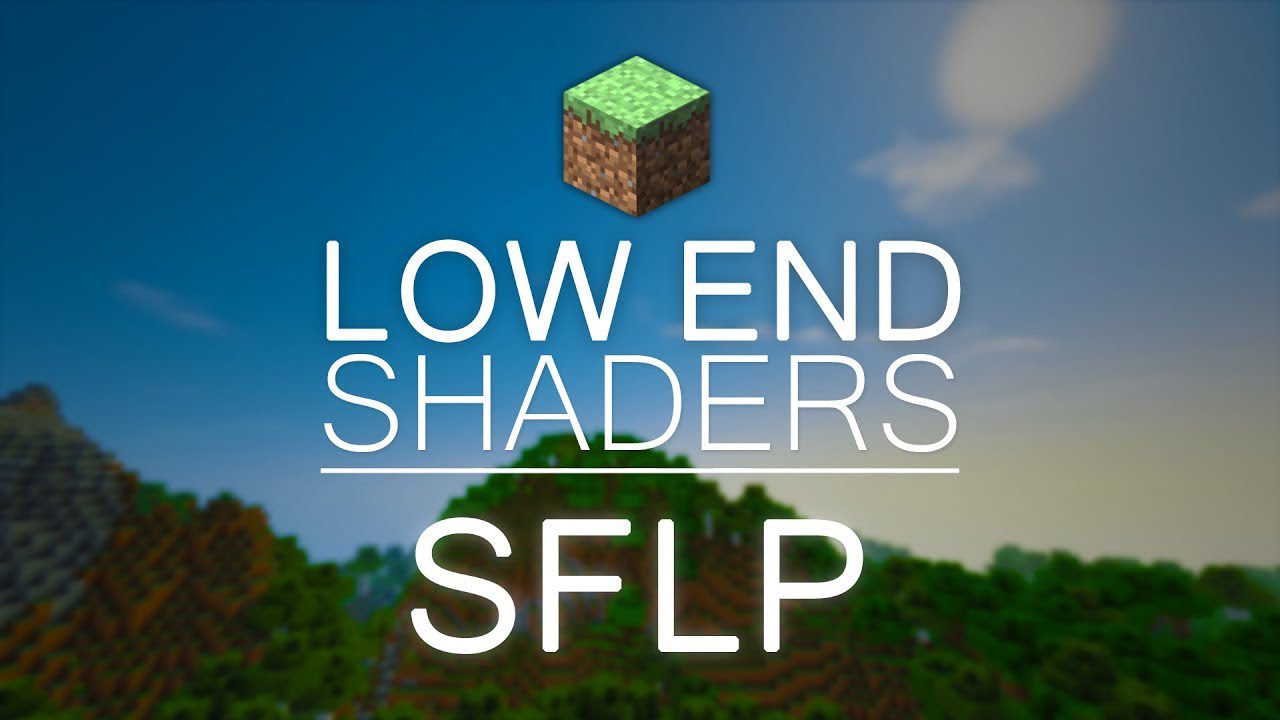 forge glsl shaders mod 1.12.2