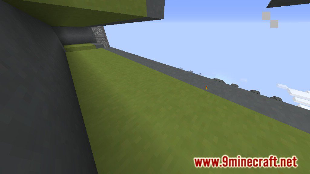 Magma Runner Reloaded Map Screenshots 3