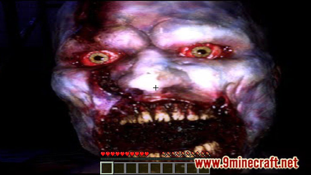 The Bloodman II Map Screenshots 4