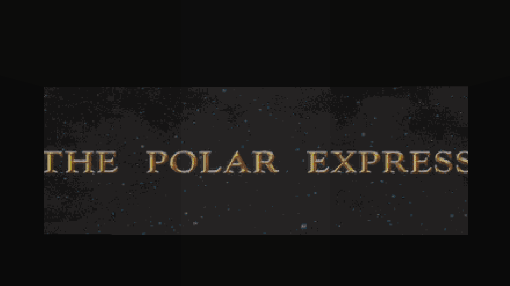 Warner Bros., The Polar Express Wiki