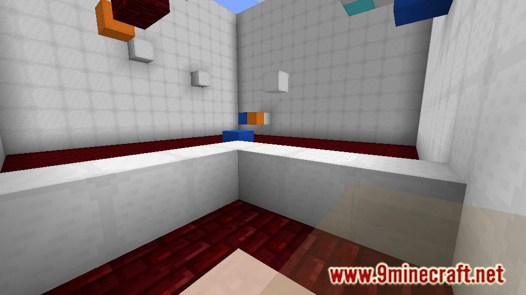 One More Try Map Screenshots 05