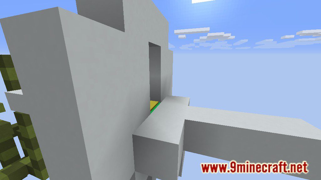 Parkour Challenge Map Screenshots 04