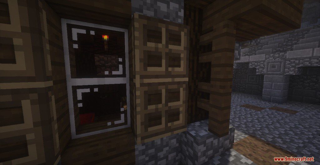 PixaGraph Resource Pack Screenshots 10