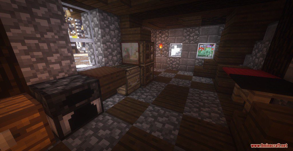 PixaGraph Resource Pack Screenshots 14