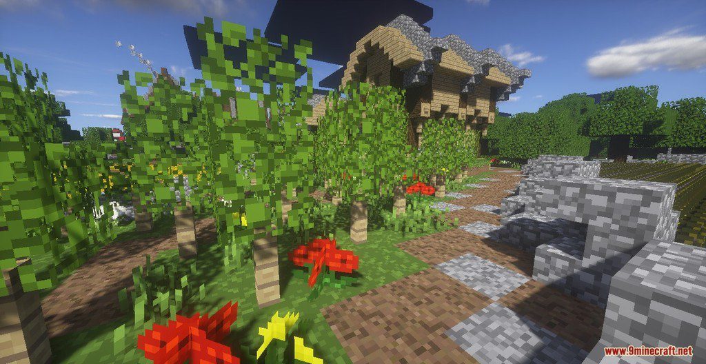 PixaGraph Resource Pack Screenshots 15